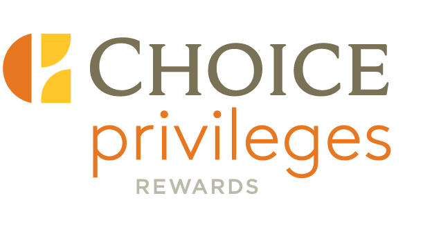 Get Rewarded with Choice Privileges